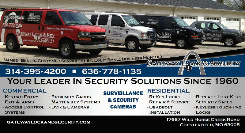 Gateway Lock & Security