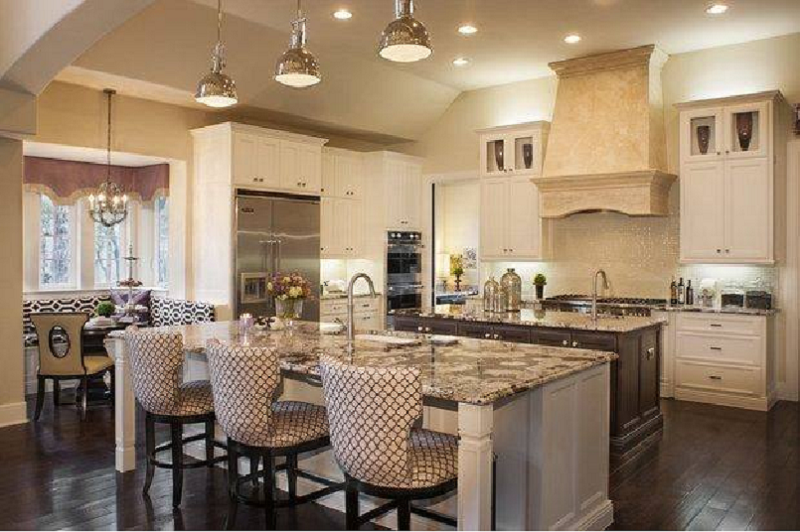 Finnteriors Kitchen Remodeling