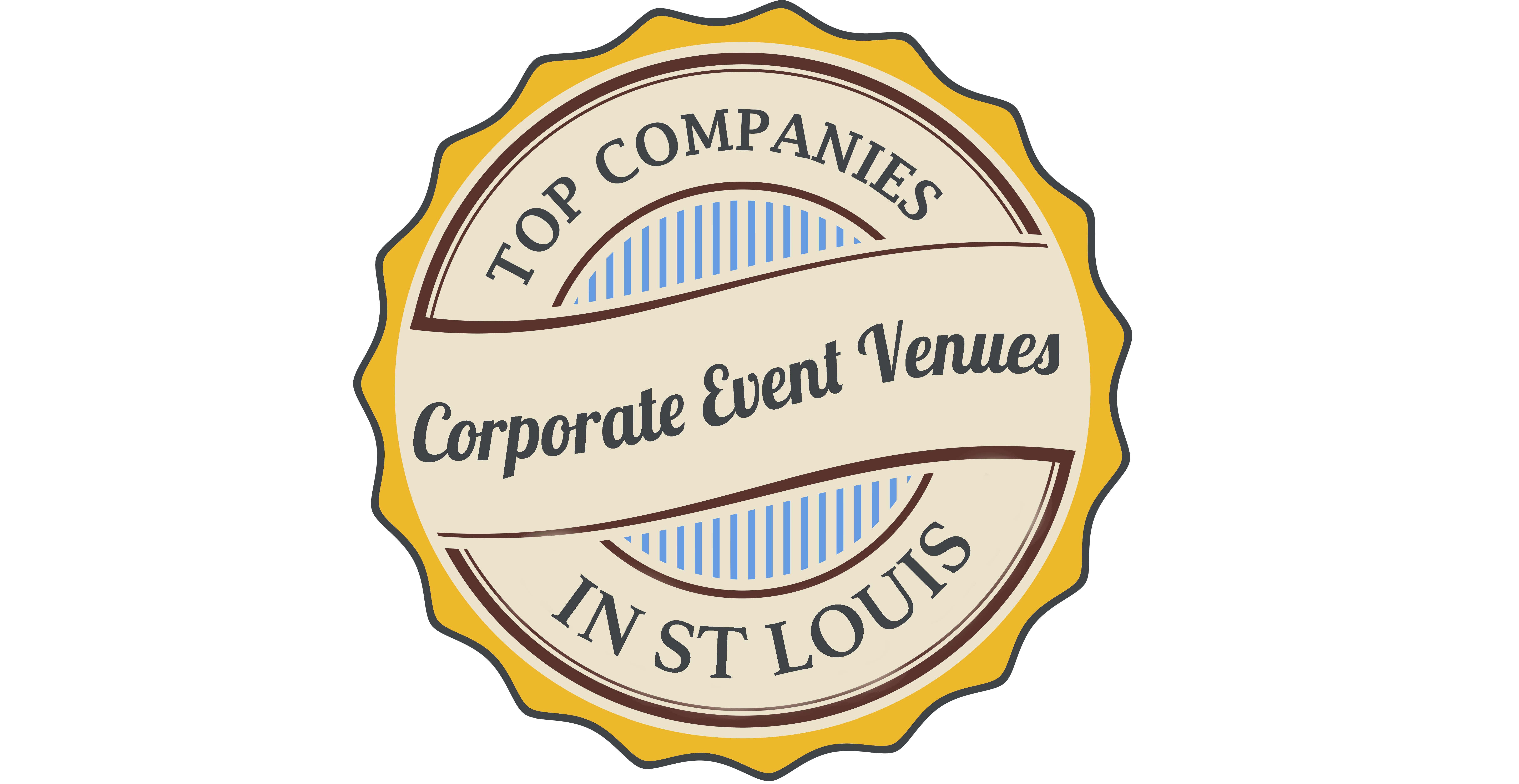 Top 10 St. Louis Corporate Event Venues